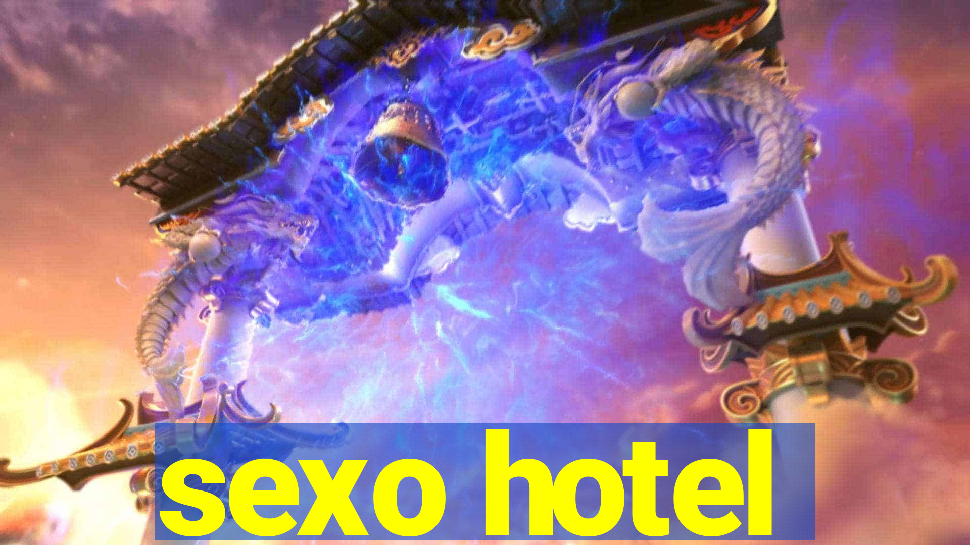sexo hotel